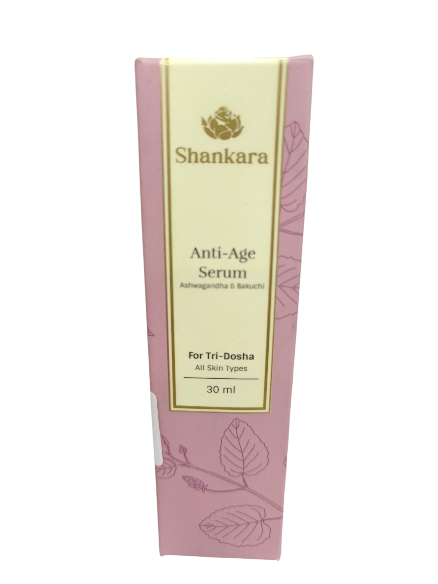 SKT 30ML ANTI AGE SERUM SKT 30ML ANTI AGE SERUM
